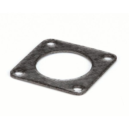 Henny Penny Flat Ring Seal 63, 7X63, 7-1, 5Mm MM211144